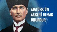 30 Ağustos Kara Harp Okulu mezuniyet töreninde “Mustafa Kemal’in askerleriyiz” diyen beş teğmenimizin, haklarında başlatılan soruşturma sonucunda Türk Silahlı Kuvvetleri’nden (TSK) ihraç edildiklerini üzülerek öğrenmiş bulunuyoruz. Bu karar, hukuka, adalete ve ulusal vicdana aykırı olduğu kadar, Cumhuriyetimizin temel ilkelerine ve […]