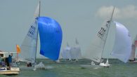 When Australian teams blitzed the field at the 2019 Etchells World Championship, the chatter was about how a decided speed edge was coming from the Australian-built boats. No longer was their parity among the three Class builders, which put into […]