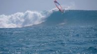 Antoine Albert Scoring World Class Wave & Freestyle Conditions At Home In New Caledonia After a busy year of competing, Antoine Albert (Goya Windsurfing), returned to his paradise home of New Caledonia for November and December and the 25-year-old has […]