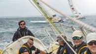 December 24, 2019; Day 2) – All 11 teams in the Clipper 2019-20 Round the World Yacht Race are now on the Race 5 course as the remaining three crews departed Fremantle today at 15:00. Their delay, due to issues […]