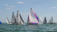 The seventh annual pilgrimage of Viper 640 and VX One sailors continued in Sarasota, Florida for the Winter Series, January 18-19, 2020. In the Viper 640 fleet, eight races were sailed over two days, 15 boats raced in the second […]