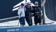 The 5.5m boats was the formula one in world class sailing from the beginning of the 1950s until the end of the 1960s. For five Olympic Games, it was where legends were made, and the Class continues to rumble on. […]