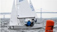 Annapolis, MD (June 19, 2021) – Competitors in the U.S. Snipe Nationals faced yet another different weather scenario on day three of their regatta. The team of Ernesto Rodriguez/ Kathleen Tocke stepped up to the challenge and won both races […]