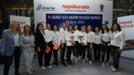 Hepsiburada ana sponsorluğunda düzenlenen Kupa’da, IRC 0 – IRC I ve IRC II Overall Şampiyonu Akkök Holding Kadın Yelken Takımı, IRC III – IRC IV Overall Şampiyonu HDA Power – Gemini Kadın Yelken Takımı oldu. 2016 yılından bu yana düzenlenen […]