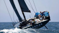 The New Year makes preparation for the biennial Transpac Race a bit more real as teams prepare in 2023 for the 52nd edition of this classic 2225 nm course from California to Hawaii. Among the hotbed of competition is the […]