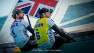 Nassau, Bahamas (December 7, 2019) – After four days of Qualification racing, the top ten advanced to the knockout stage of the Star Sailor’s League Finals, the event that seeks to determine the ‘stars of the sailing world’ and award […]