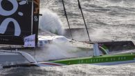 (November 15, 2019; Day 11) – Ten days into racing on the 14,000nm Brest Atlantiques and it is like a re-start from Rio for the four doublehanded maxi trimarans of the Ultim Class, with MACIF doing a pit-top, Sodebo Ultim […]