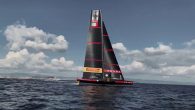 America’s Cup Challenger of Record Luna Rossa provides a sneak preview of their AC75 which will be host to the teams in the gulf of Cagliari for the America’s Cup World Series races in April 2020. Video published Nov 15, […]