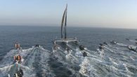 This week’s “World on Water” global sailing news show produced by www.boatson.tv. In this week’s “WoW TV”: • Gitana 17 Edmund de Rothschild wins the Brest Atlantiques Race. Charles Caudrelier talks after finishing. • Day 2 of the Star Sailor’s […]