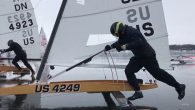 The ice boating season is gaining momentum with this DN crew getting out on December 7-8 in Buffalo, Minnesota. Finding light winds and moderate temperatures with perfect black ice at only about 2 to 3 inches thick. Music by Nick […]