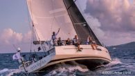 (December 9, 2019; Day 18) – Giles Redpath’s British Lombard 46 Pata Negra, skippered by Andy Lis, finished the 2019 RORC Transatlantic Race today in an elapsed time of 15 days 22 hrs 58 mins 13 secs. Despite having to […]