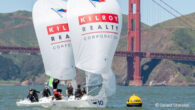 Following the 2022 season in which women’s international match racing was reimagined, and the Women’s World Match Racing Tour was initiated, the second season will have a line-up of four events for its 2023 schedule. The Tour is the world’s […]