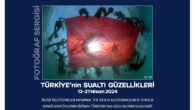 T.C Kültür ve Turizm Bakanlığı tarafından düzenlenen “Kültür Yolu Festivali” kapsamında (https://kulturyolufestivali.com/) üyesi olduğumuz Türkiye Fotoğraf Sanatı Federasyonu (TFSF) tarafından festival kapsamında üye derneklerin katılımıyla farklı fotoğraf sergileri düzenlenecektir. Bu yılki festivalde TFSF desteği ile derneğimiz üyelerinin fotoğraflarından oluşan “Türkiye’nin […]